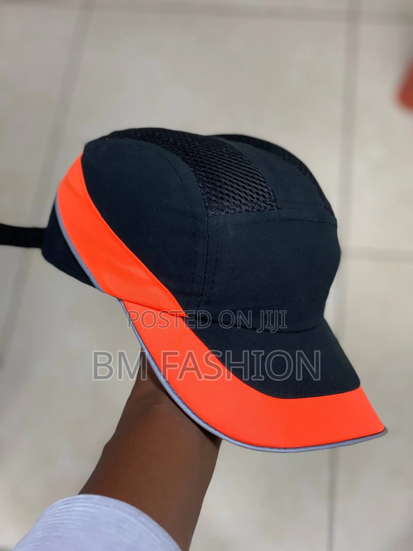 Bump Caps - Head Protection