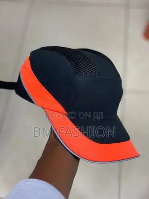 Bump Caps - Head Protection