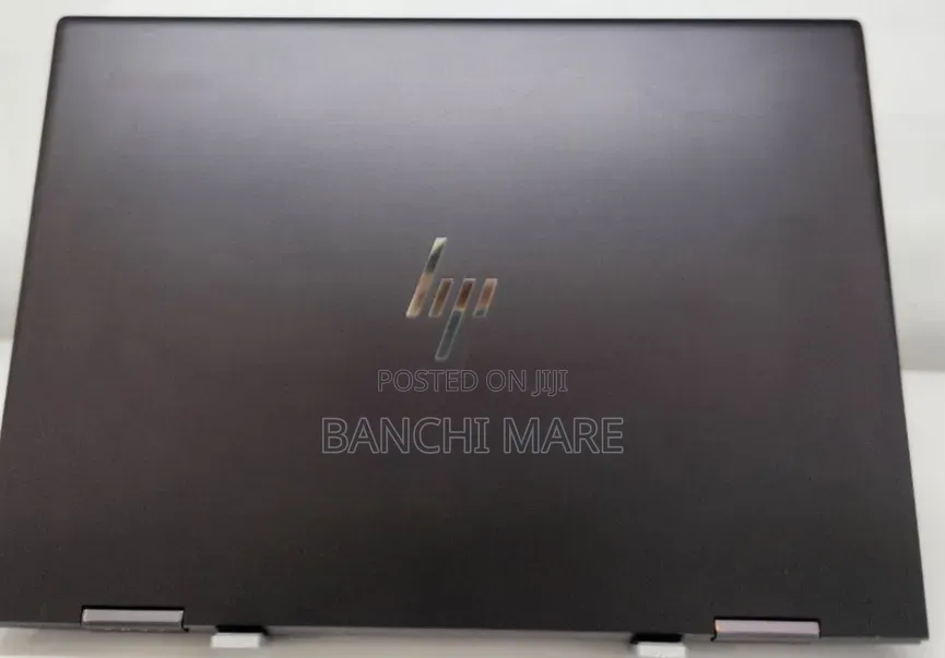 New Laptop HP Envy x360 8GB AMD Ryzen 7 SSD 256GB