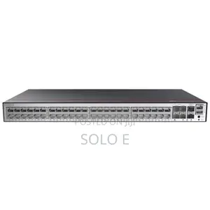 48 Port Poe Switches