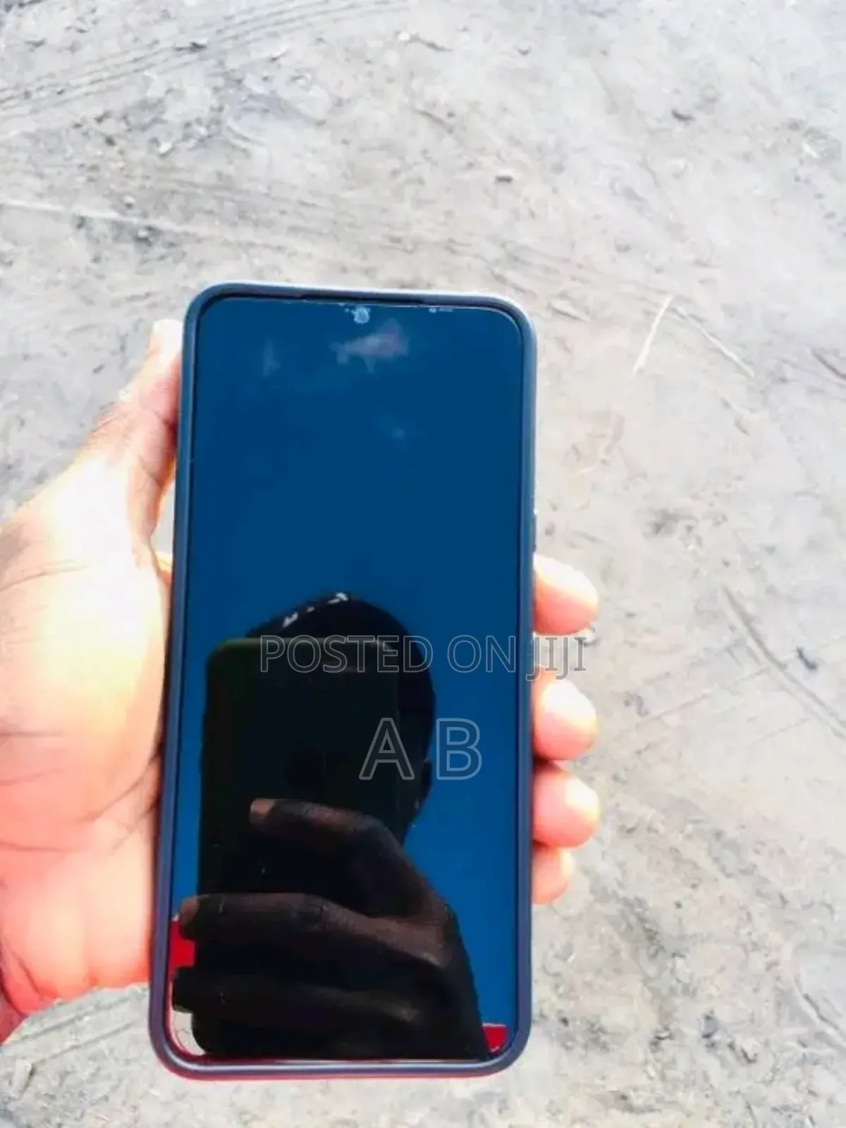 Tecno Spark 7 32 GB Gray