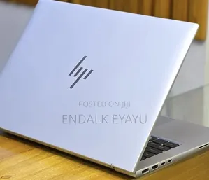 New Laptop HP EliteBook 840 10 16GB Intel Core i7 SSD 512GB