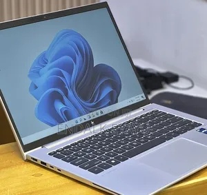 New Laptop HP EliteBook 840 10 16GB Intel Core i7 SSD 512GB