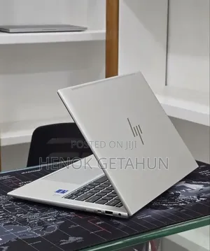New Laptop HP EliteBook 840 G9 16GB Intel Core i7 SSD 512GB