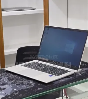 New Laptop HP EliteBook 840 G9 16GB Intel Core i7 SSD 512GB
