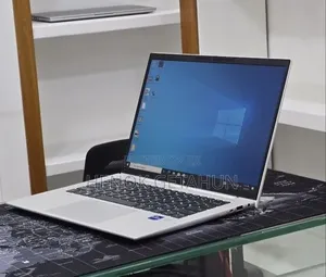 New Laptop HP EliteBook 840 G9 16GB Intel Core i7 SSD 512GB