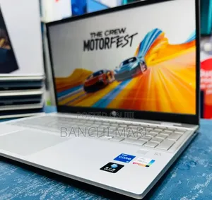 New Laptop HP Pavilion 15 16GB Intel Core i5 SSD 1T