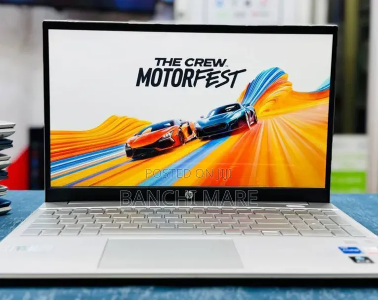 New Laptop HP Pavilion 15 16GB Intel Core i5 SSD 1T