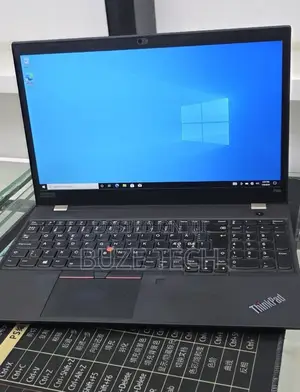 New Laptop Lenovo ThinkPad T490s 16GB Intel Core i5 SSD 256GB