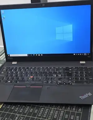 New Laptop Lenovo ThinkPad T490s 16GB Intel Core i5 SSD 256GB