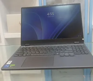 New Laptop Lenovo Legion 5 24GB Intel Core i7 SSD 1T