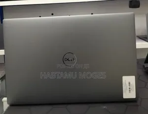 New Laptop Dell Precision 5570 16GB Intel Core i7 SSD 512GB