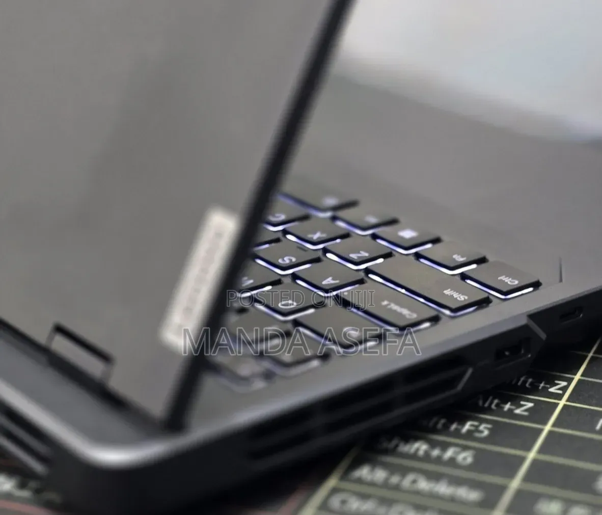 New Laptop Lenovo Legion 5 16GB Intel Core i9 SSD 1T
