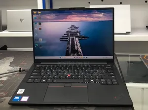 New Laptop Lenovo ThinkPad E14 Gen 6 16GB Intel Core i5 SSD 512GB