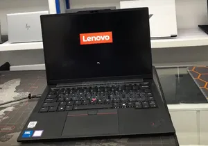 New Laptop Lenovo ThinkPad E14 Gen 6 16GB Intel Core i5 SSD 512GB