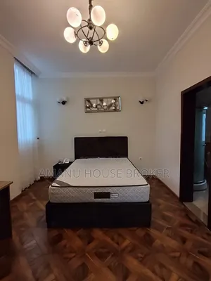 Furnished 3bdrm Apartment in Addis Abeba, Bole for rent