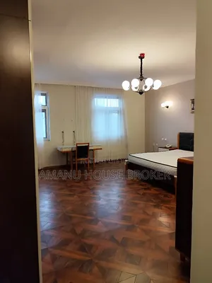 Furnished 3bdrm Apartment in Addis Abeba, Bole for rent