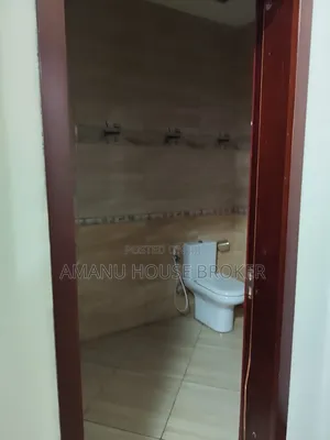 Furnished 3bdrm Apartment in Addis Abeba, Bole for rent