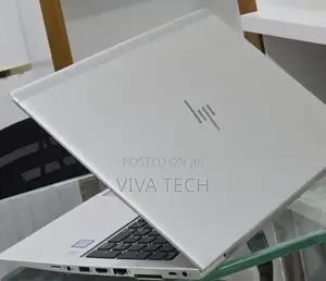 New Laptop HP EliteBook 840 G5 8GB Intel Core i5 SSD 512GB