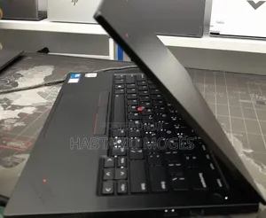 New Laptop Lenovo ThinkPad E14 Gen 6 16GB Intel Core i5 SSD 512GB