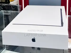 New Laptop Apple MacBook Air 2026 M5 16GB Apple M5 SSD 512GB