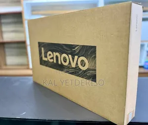 New Laptop Lenovo 12GB Intel Core i5 SSD 512GB