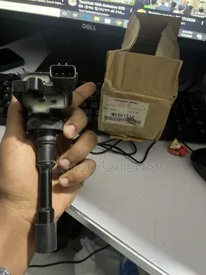Original Mitsubishi Ignition Coil Assy – Genuine Oem