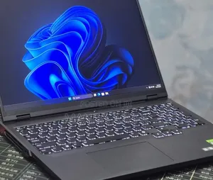 New Laptop Lenovo Legion 5 16GB Intel Core i9 SSD 1T