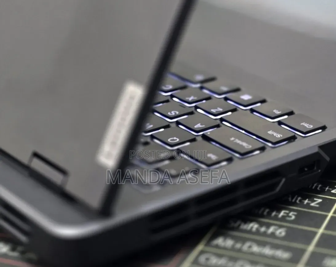 New Laptop Lenovo Legion 5 16GB Intel Core i9 SSD 1T