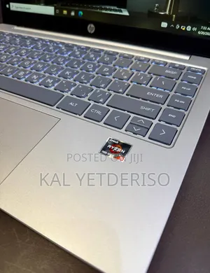 New Laptop HP Stream Notebook 8GB Intel Core i5 SSD 512GB