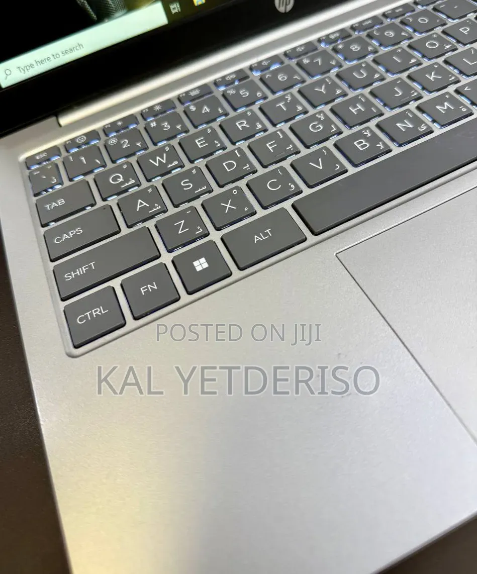New Laptop HP Stream Notebook 8GB Intel Core i5 SSD 512GB