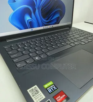 New Laptop HP Stream Notebook 16GB Intel Core i7 SSD 512GB