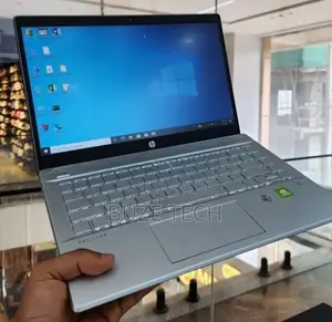 New Laptop HP Pavilion 15 16GB Intel Core i7 SSD 512GB