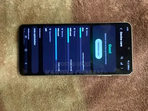 Samsung Galaxy A06 64 GB White