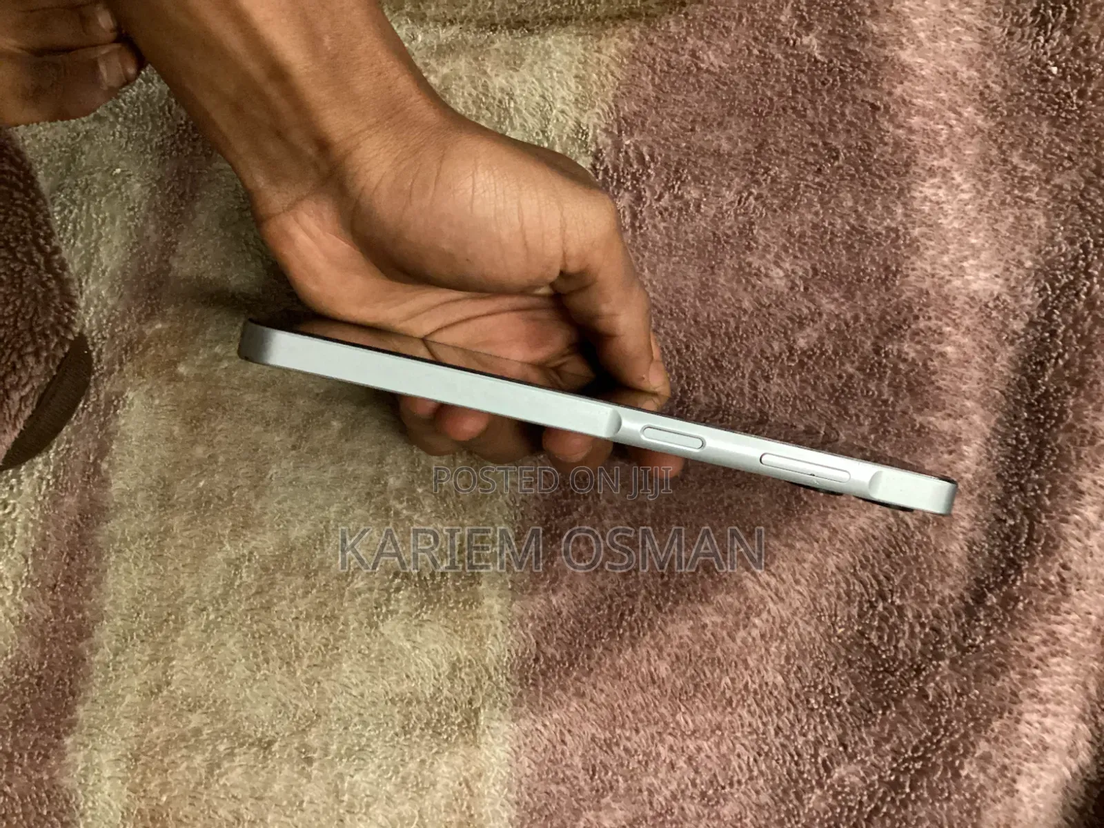 Samsung Galaxy A06 64 GB White