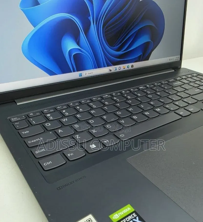New Laptop HP Stream Notebook 16GB Intel Core i7 SSD 512GB
