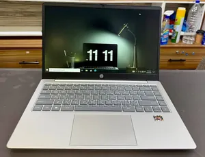 New Laptop HP Stream Notebook 8GB Intel Core i5 SSD 512GB