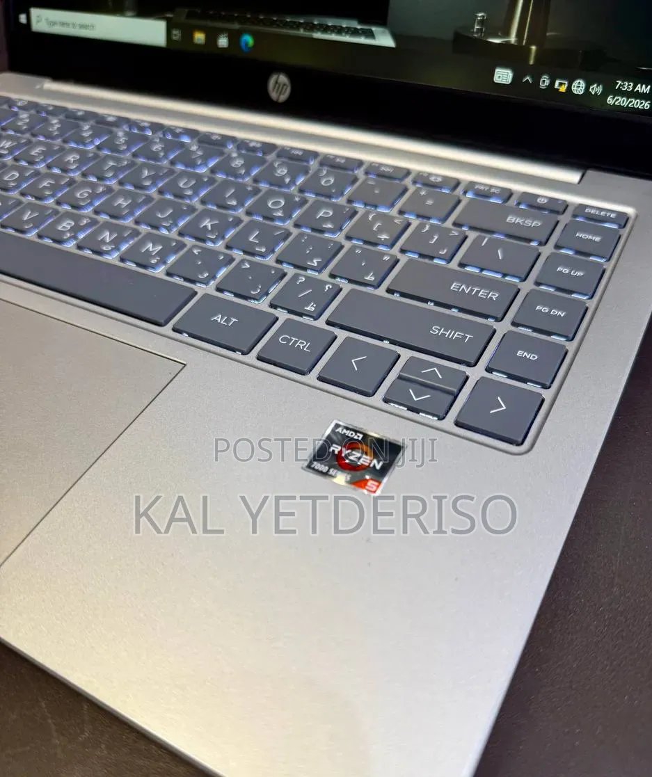 New Laptop HP Stream Notebook 8GB Intel Core i5 SSD 512GB
