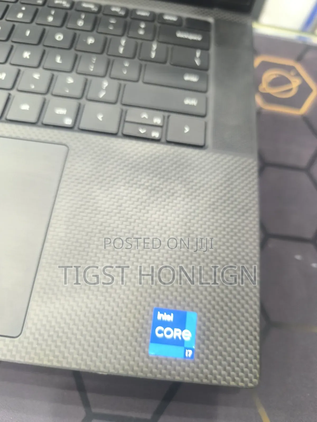 New Laptop Dell Precision 5570 16GB Intel Core i7 SSD 512GB
