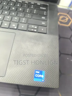 New Laptop Dell Precision 5570 16GB Intel Core i7 SSD 512GB