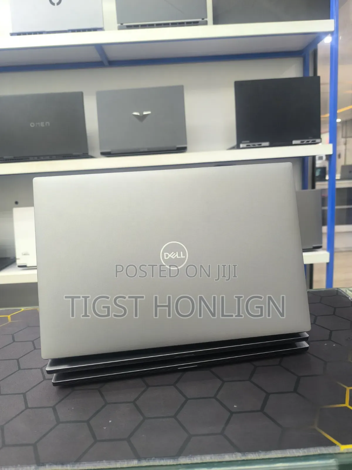 New Laptop Dell Precision 5570 16GB Intel Core i7 SSD 512GB