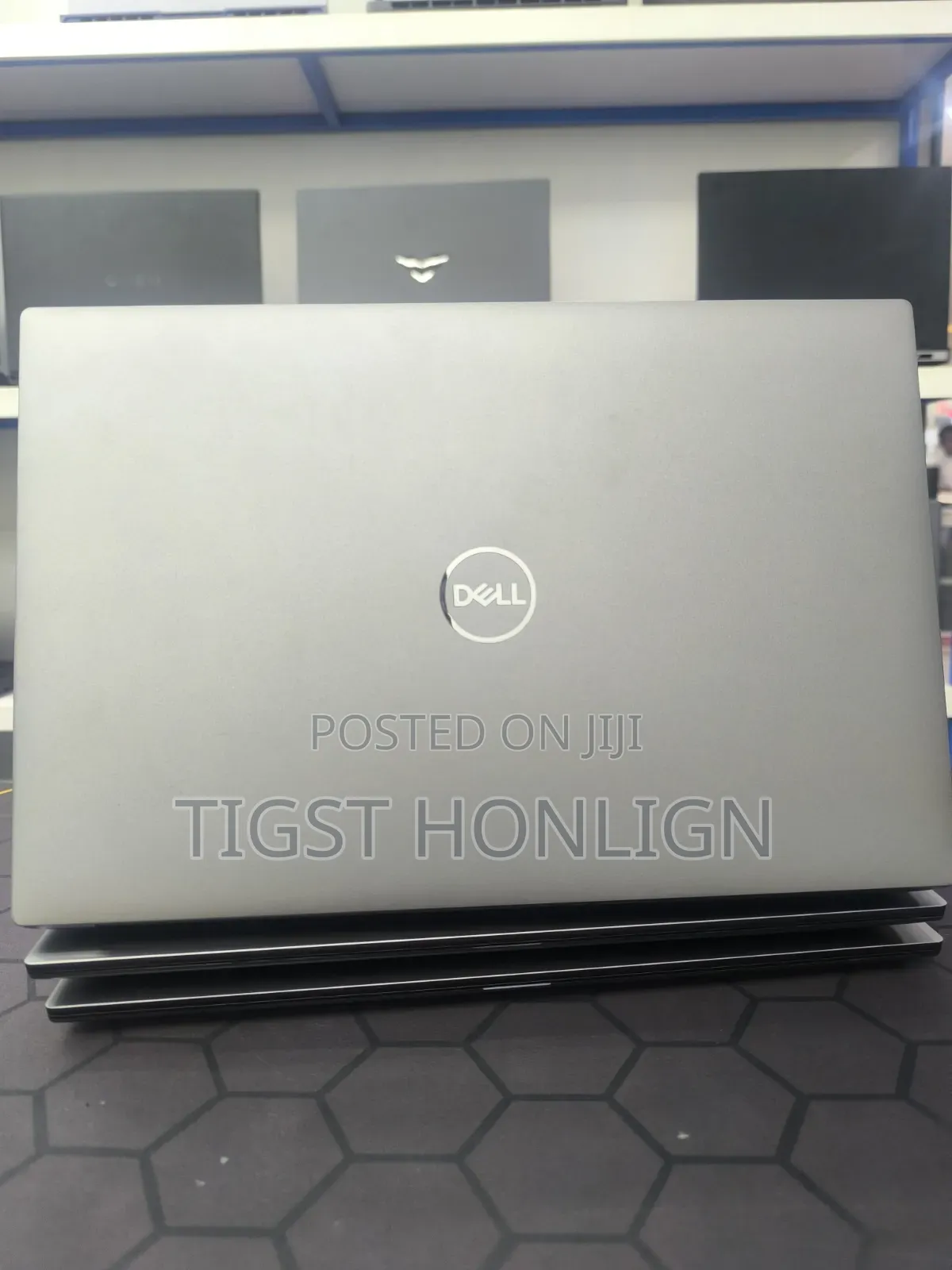 New Laptop Dell Precision 5570 16GB Intel Core i7 SSD 512GB
