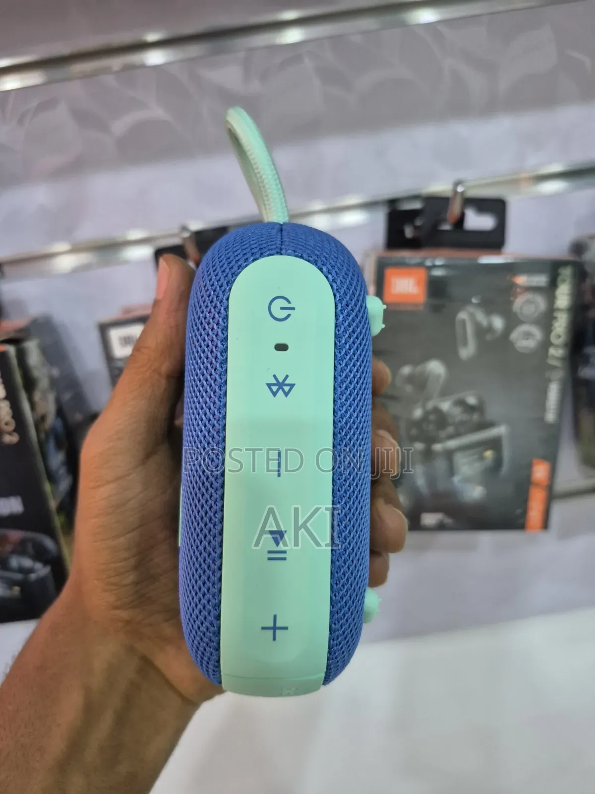 Soundcore by Anker Select 4go