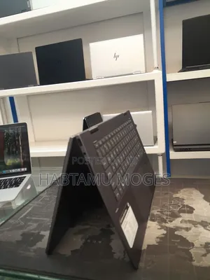New Laptop HP Envy X360 32GB Intel Core Ultra 7 SSD 1T