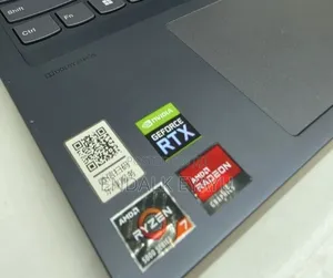 New Laptop Lenovo IdeaPad 1 16GB AMD Ryzen 7 SSD 512GB