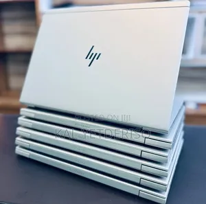 New Laptop HP EliteBook 840 G5 8GB Intel Core i5 SSD 512GB