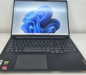 New Laptop Lenovo IdeaPad 1 16GB AMD Ryzen 7 SSD 512GB