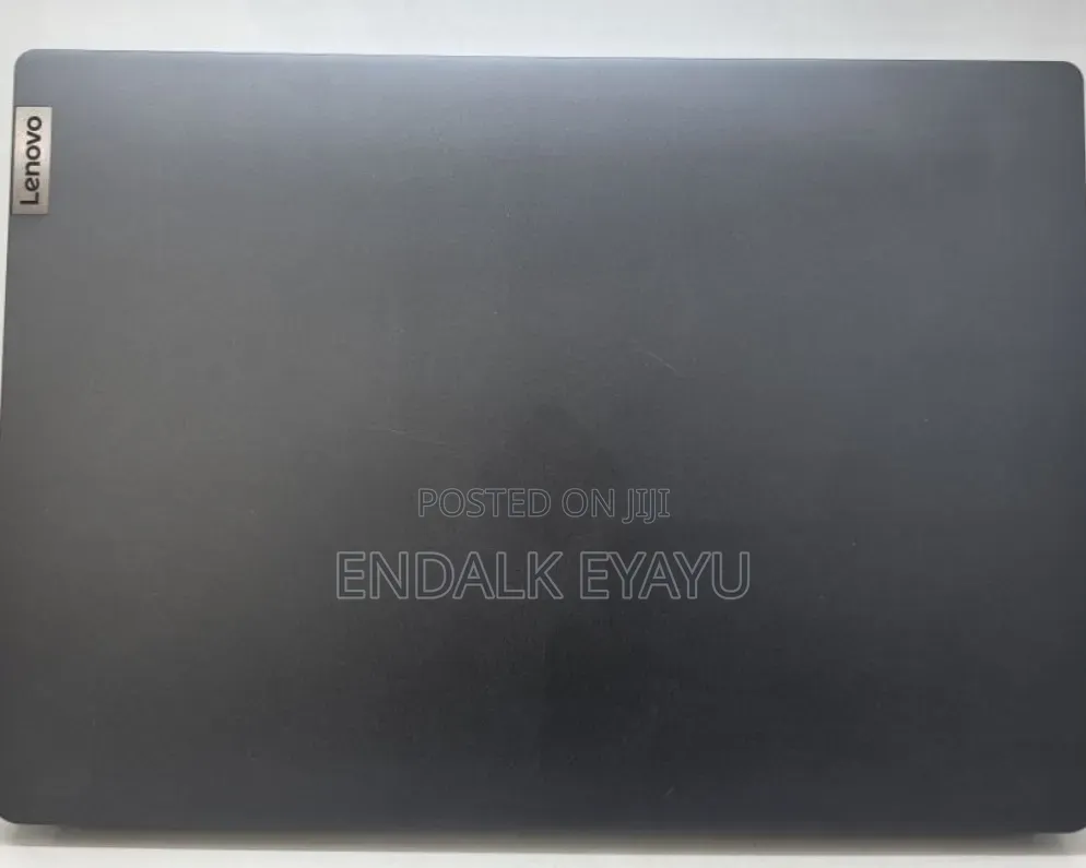 New Laptop Lenovo IdeaPad 1 16GB AMD Ryzen 7 SSD 512GB