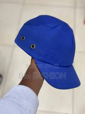 Work Safety Bump Cap Hat Style Net Cloth Anticollision Hard Hat Helmet