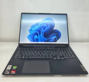 New Laptop Lenovo Ideapad 3 16GB AMD Ryzen 7 SSD 512GB